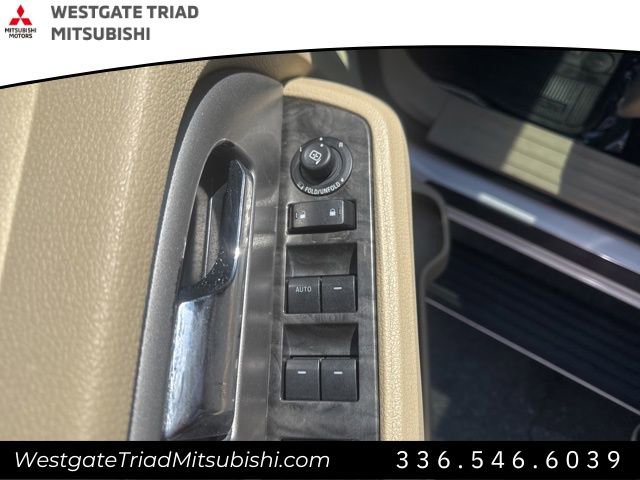 Used 2017 Ford Expedition Limited w/ Equipment Group 301A image 14