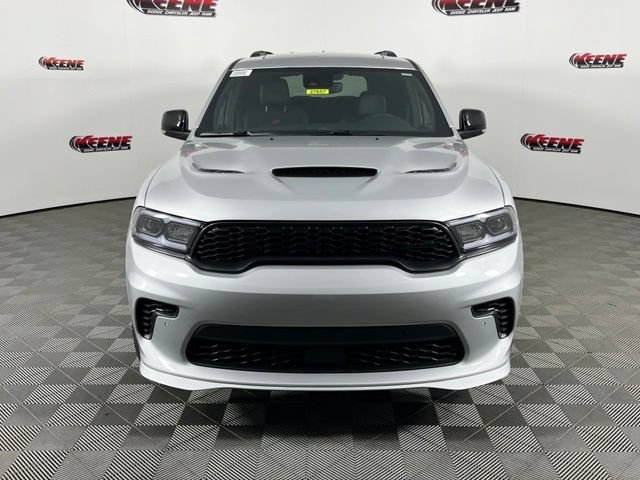 New 2026 Dodge Durango GT AWD/4WD image 4