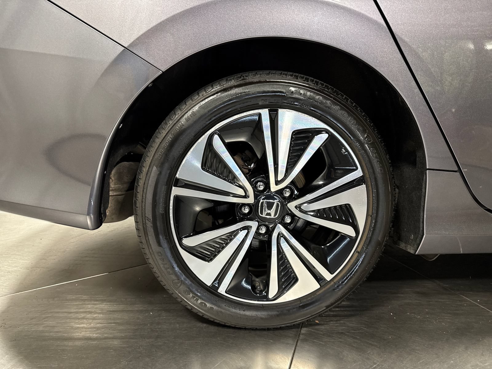 Used 2017 Honda Civic EX-T image 13