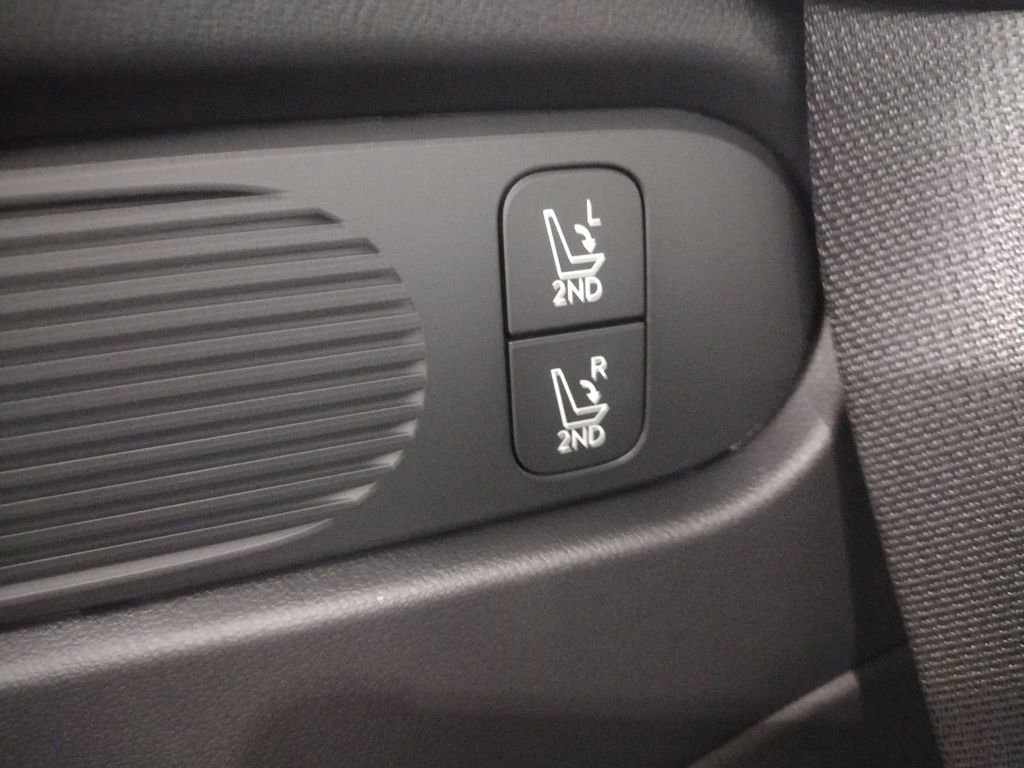 New 2026 Hyundai Palisade SEL image 19