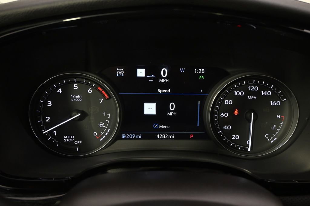 New 2025 Cadillac XT5 Premium Luxury w/ Technology Package image 24