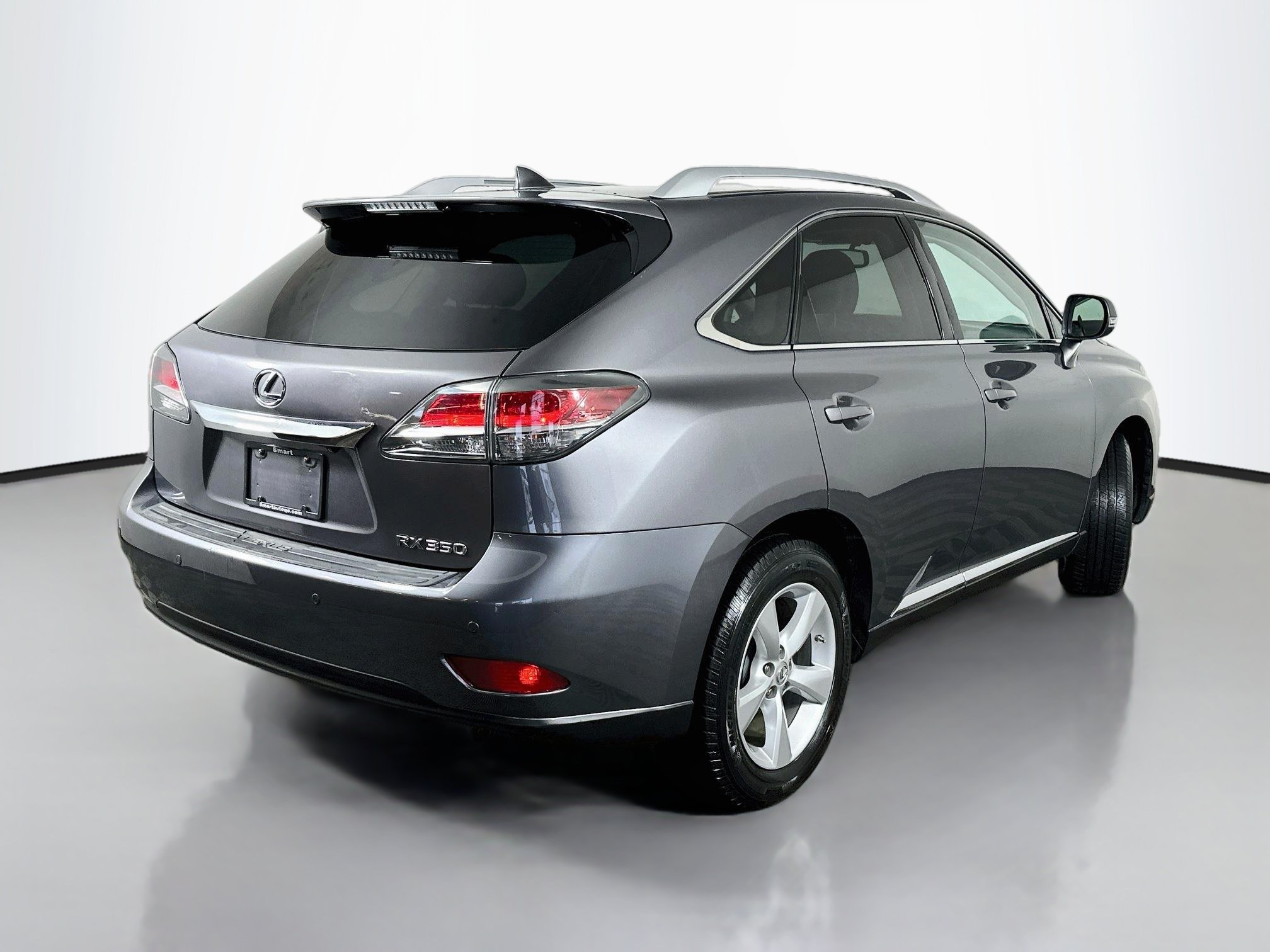 Used 2015 Lexus RX 350 AWD image 7