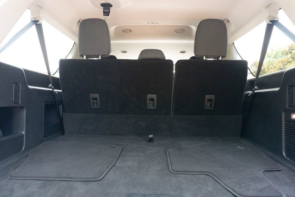 Used 2025 Ford Expedition Max Active RWD image 16