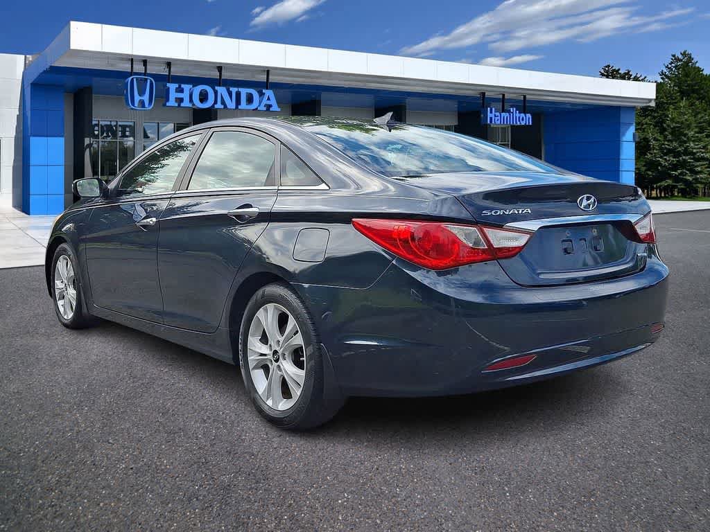 Used 2013 Hyundai Sonata Limited FWD image 22
