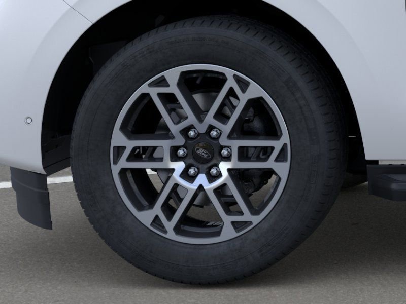 New 2026 Ford Expedition Max Active image 19