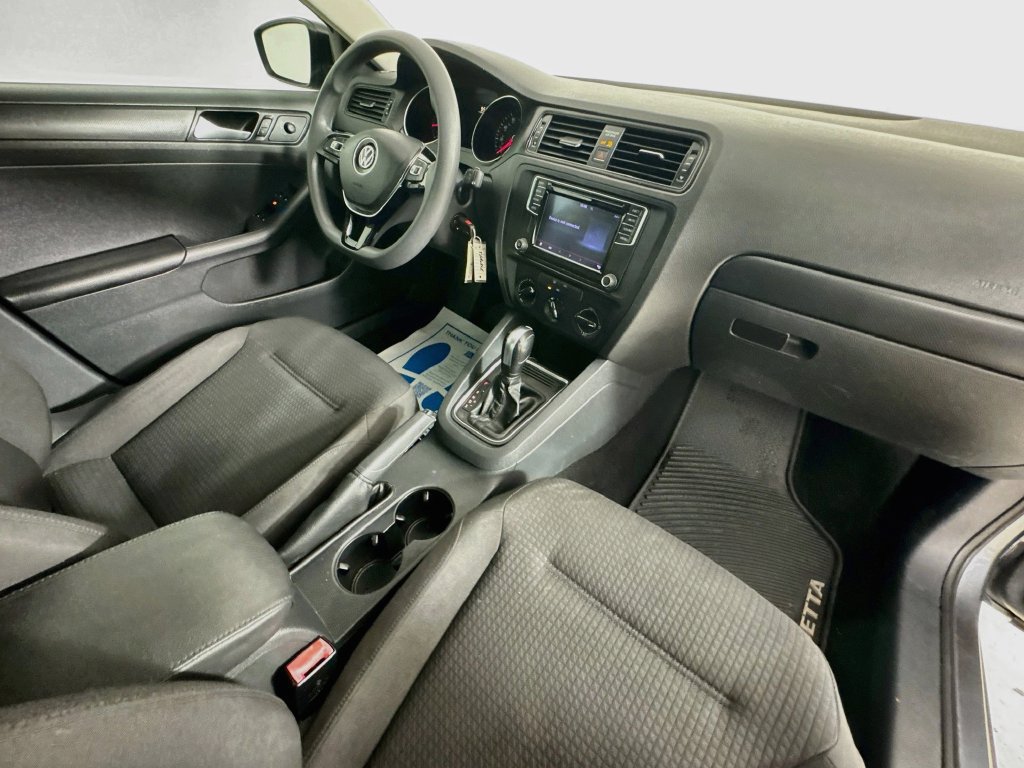 Used 2016 Volkswagen Jetta S FWD image 31