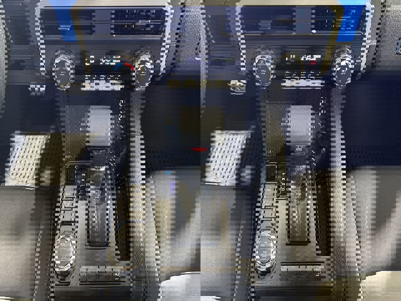 Certified 2024 Toyota Tacoma TRD Sport image 21