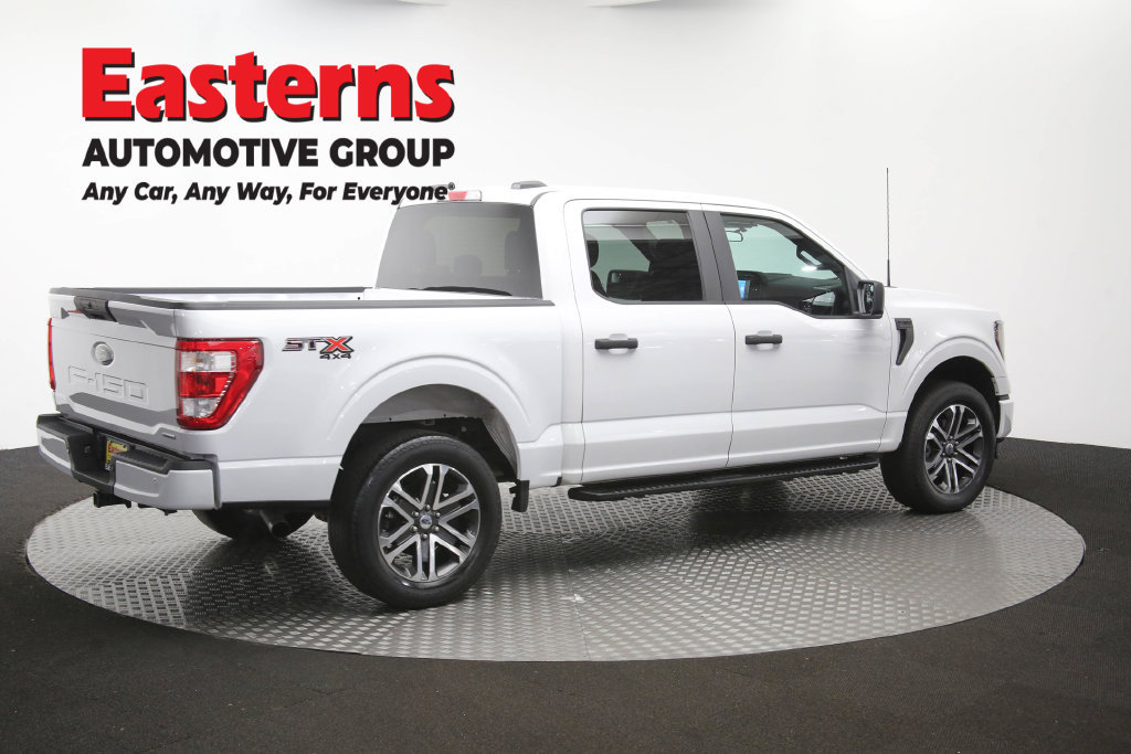 Used 2023 Ford F150 XL w/ STX Appearance Package AWD/4WD image 46