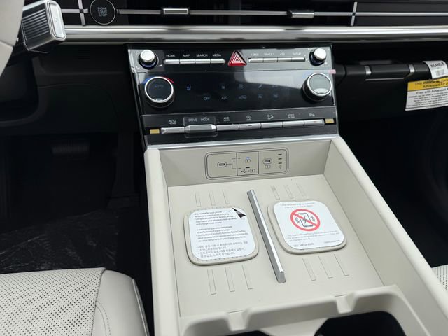 New 2026 Hyundai Santa Fe SEL image 19