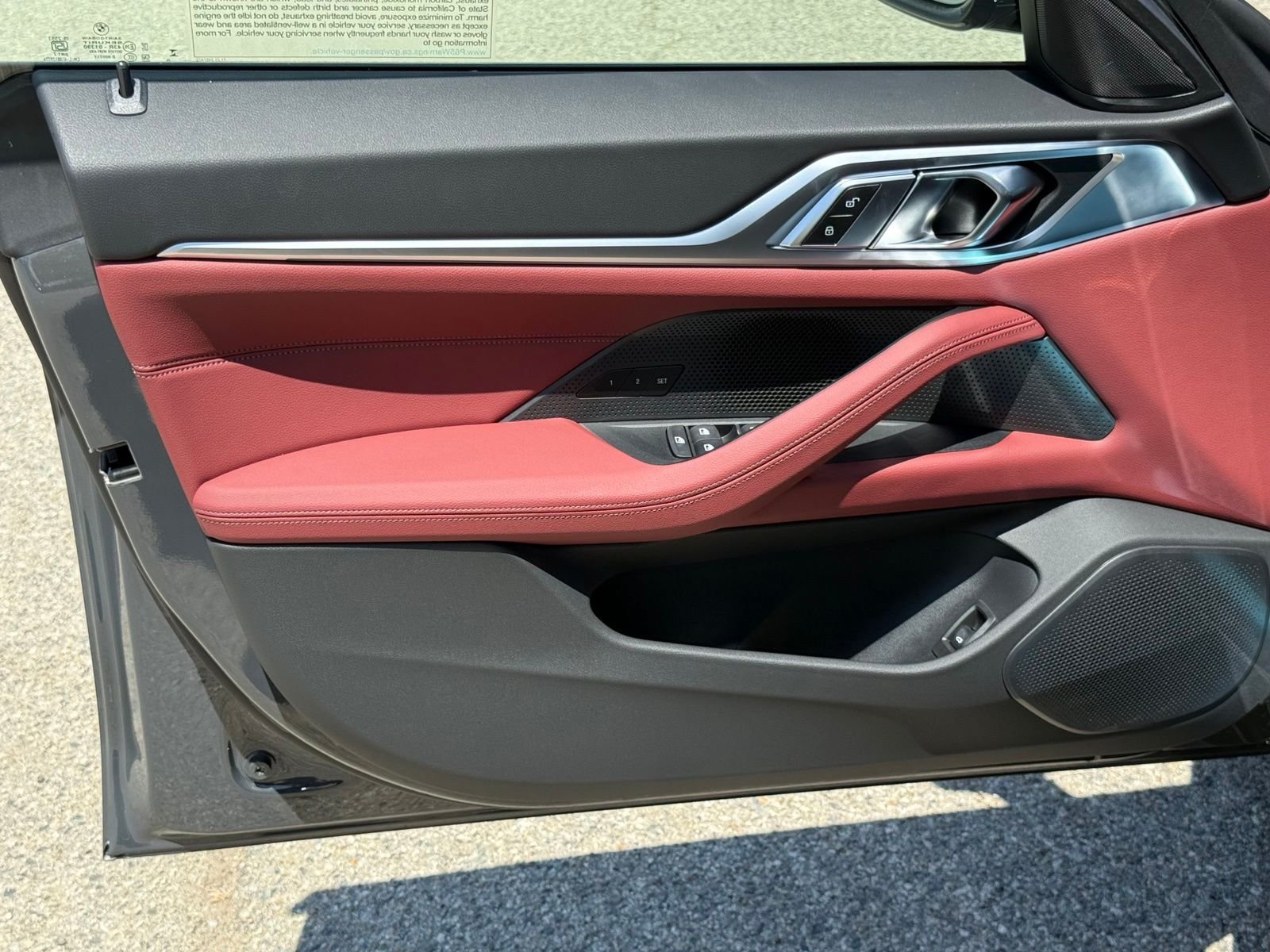 New 2026 BMW i4 eDrive40 w/ M Sport Package RWD image 19