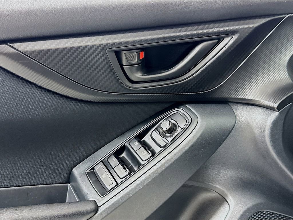 Used 2022 Subaru Impreza 2.0i image 14