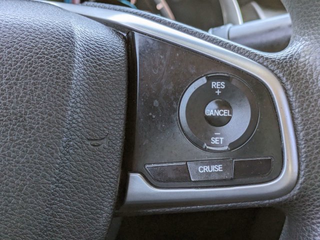 Used 2016 Honda Civic EX image 23