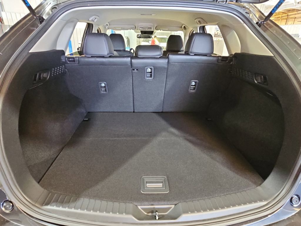 New 2025 MAZDA CX-5 AWD 2.5 S w/ Select Package image 12