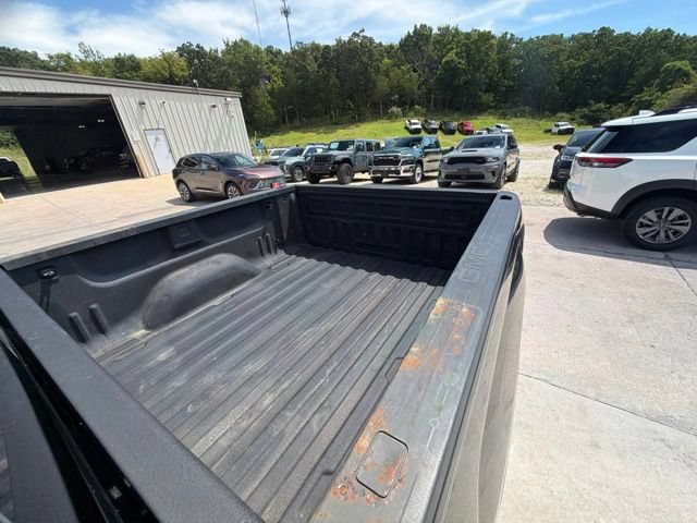 Used 2018 GMC Sierra 1500 SLT AWD/4WD image 12