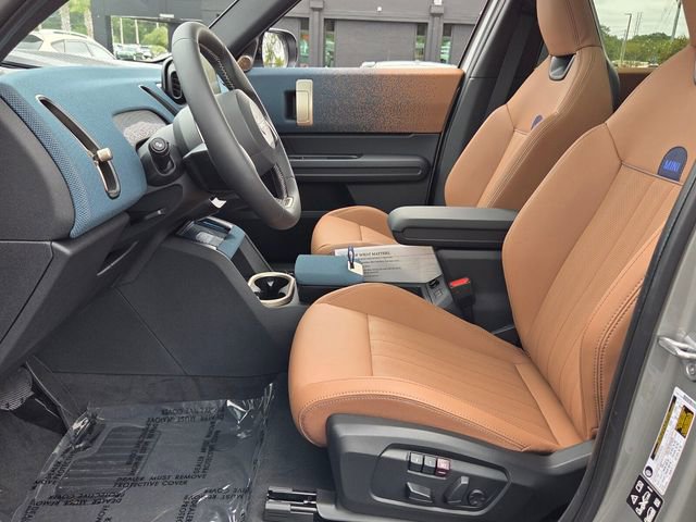 New 2027 MINI Cooper Countryman S AWD/4WD image 10