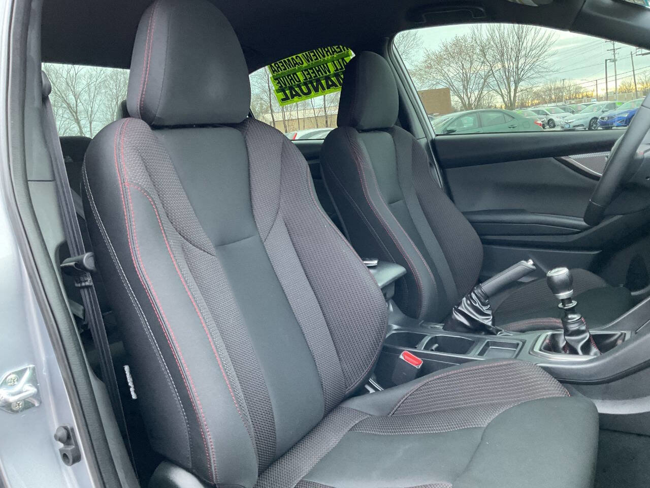 Used 2023 Subaru WRX Premium image 43