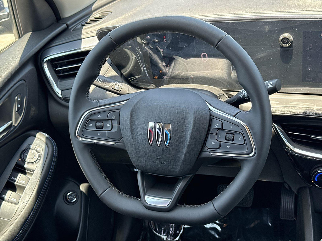New 2026 Buick Encore GX Sport Touring w/ Advanced Technology Package FWD image 8