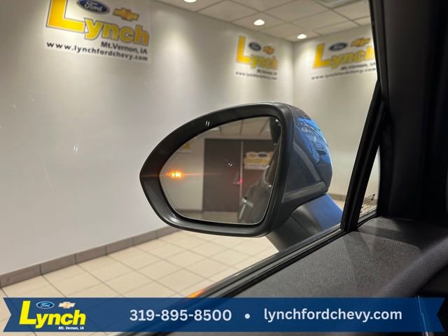 Used 2021 Buick Envision Essence image 14