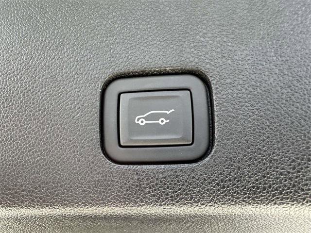 Used 2024 Cadillac XT6 Sport w/ LPO, Floor Liner Package image 12