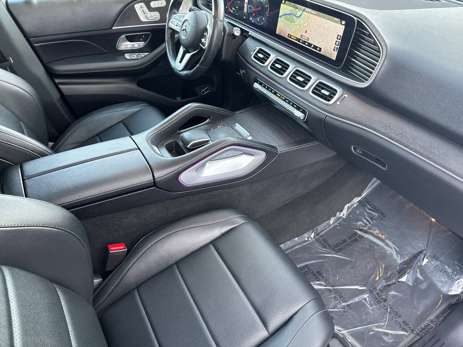 Used 2022 Mercedes-Benz GLE 350 4MATIC image 17