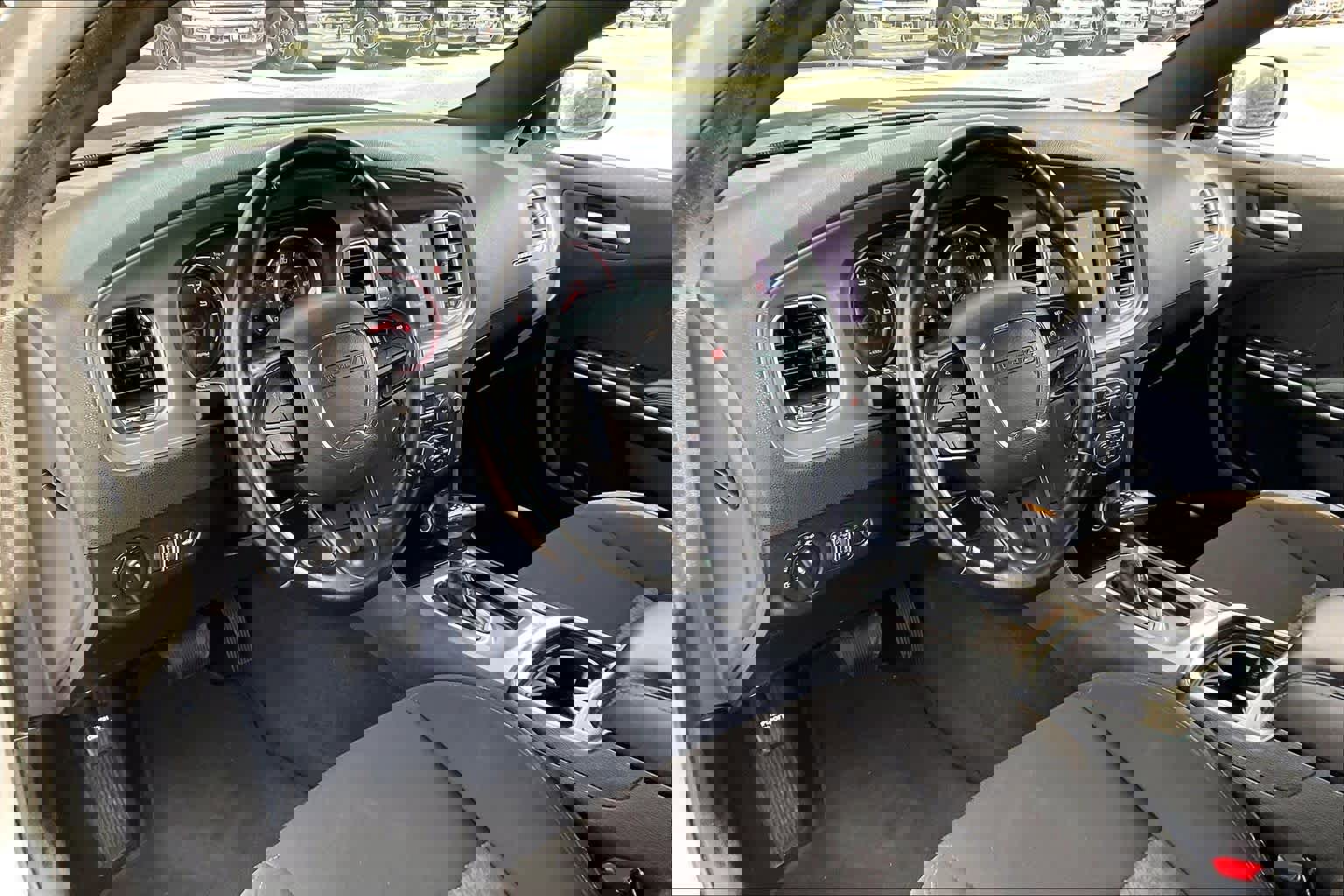 Used 2023 Dodge Charger GT image 16