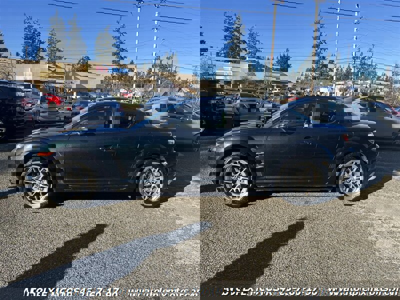 Used 2004 MAZDA RX-8 w/ MT Grand Touring Pkg image 4