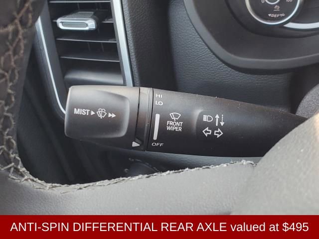 Used 2025 RAM 2500 Big Horn image 18