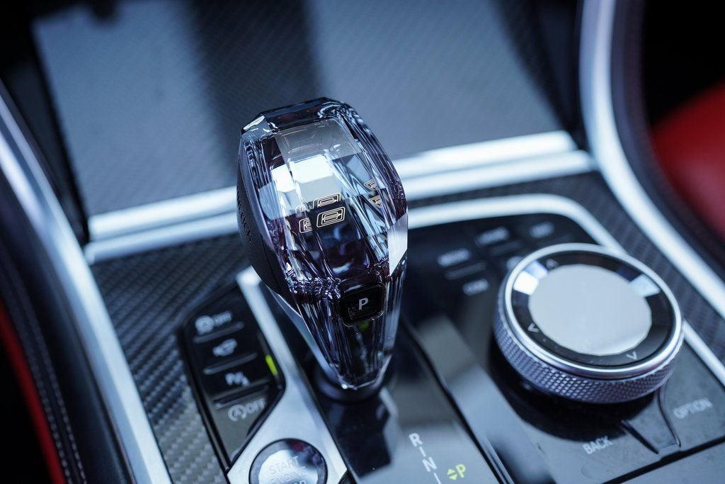 Used 2023 BMW M850i Gran Coupe xDrive image 36