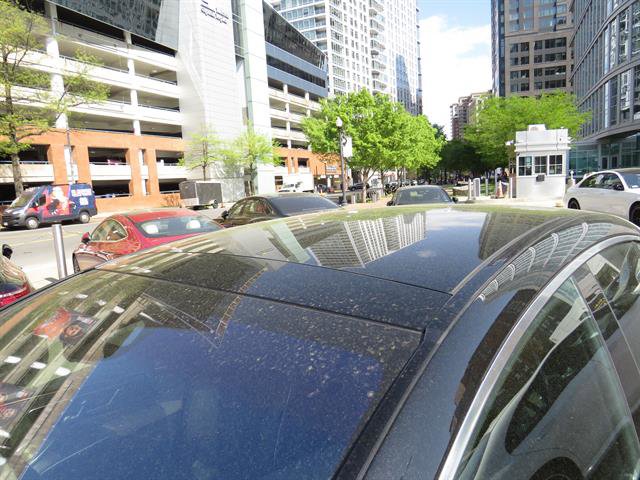 Used 2022 Mercedes-Benz EQS 580 4MATIC Sedan w/ Exclusive Trim Package image 25