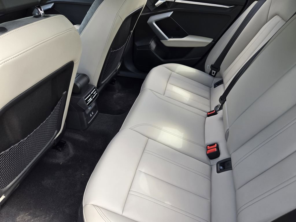 New 2026 Audi A3 2.0T Premium AWD/4WD image 34