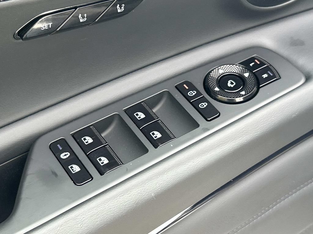 New 2026 Genesis GV80 3.5T Prestige AWD/4WD image 19
