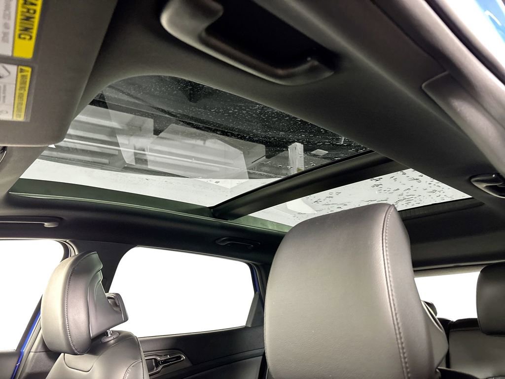 New 2026 Kia Sportage X-Line w/ X-Line Premium Package image 18