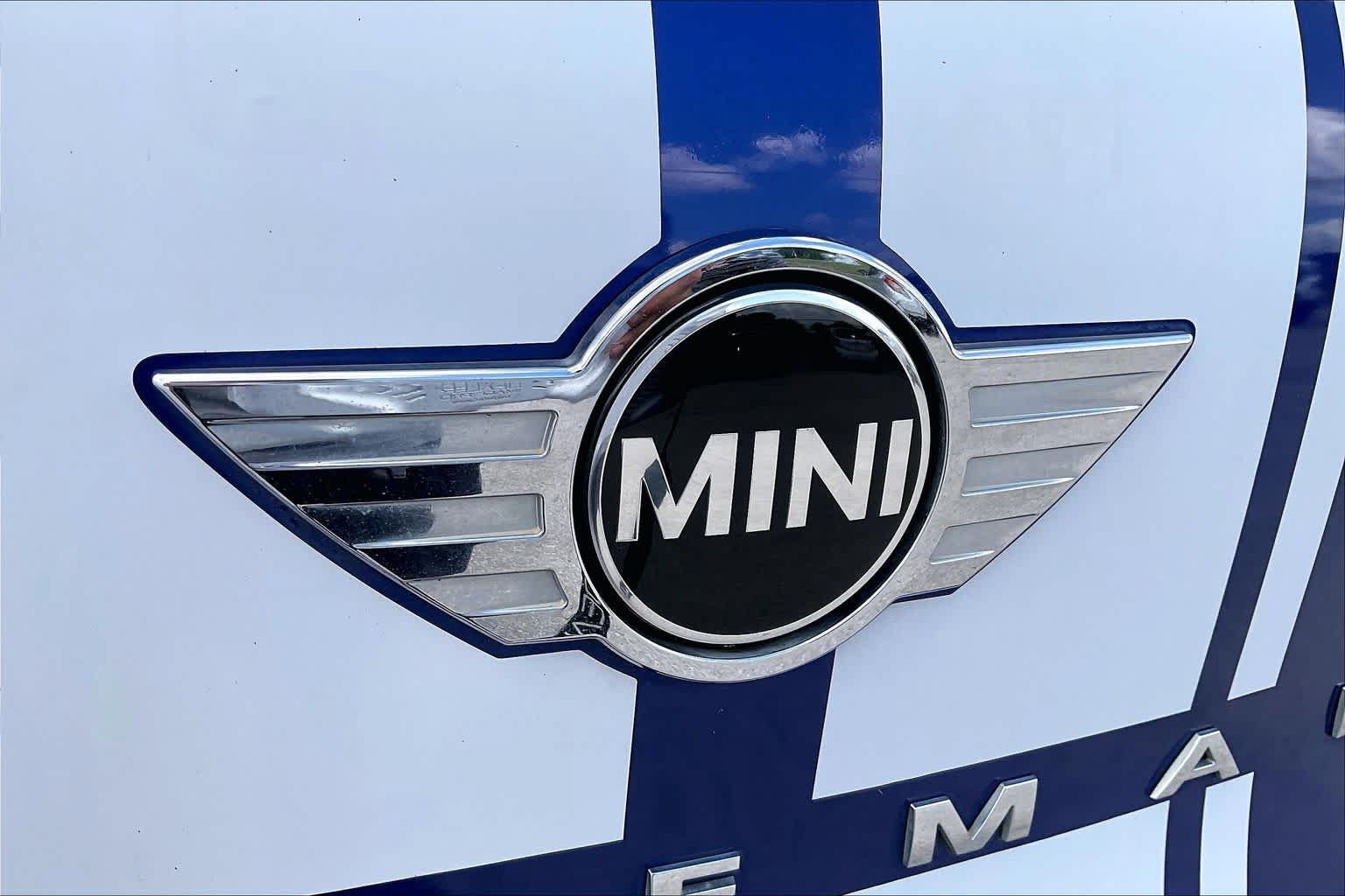 Used 2015 MINI Cooper Paceman FWD image 29