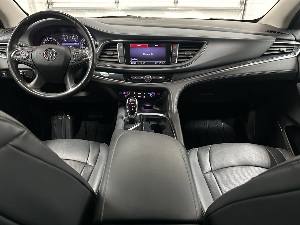 Used 2021 Buick Enclave Essence w/ LPO, Floor Liner Package image 22