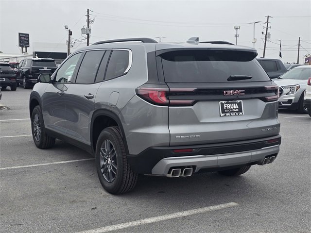 New 2026 GMC Acadia Elevation image 7