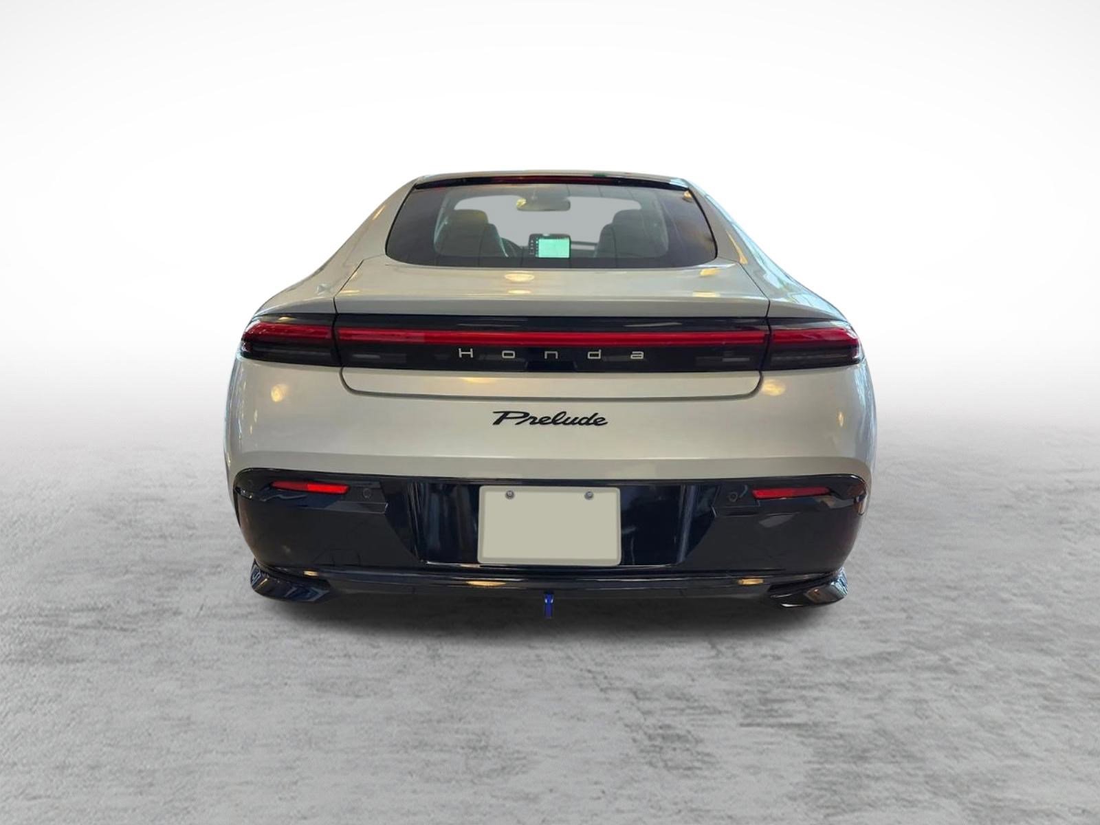 New 2026 Honda Prelude image 4