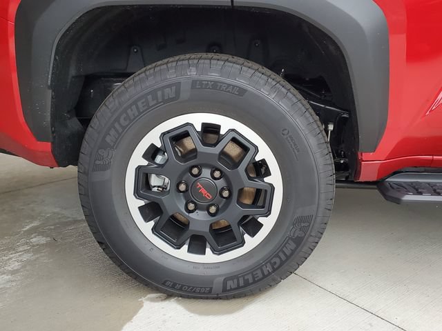 New 2026 Toyota 4Runner TRD Off-Road Premium AWD/4WD image 5