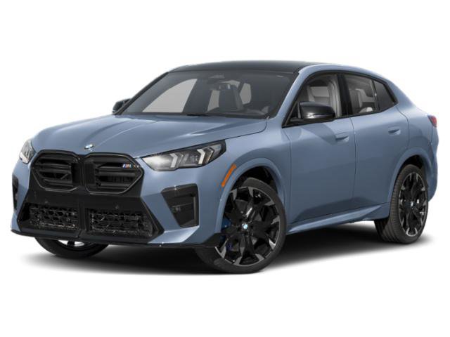 New 2026 BMW X2 M35i w/ Technology Package AWD/4WD image 4