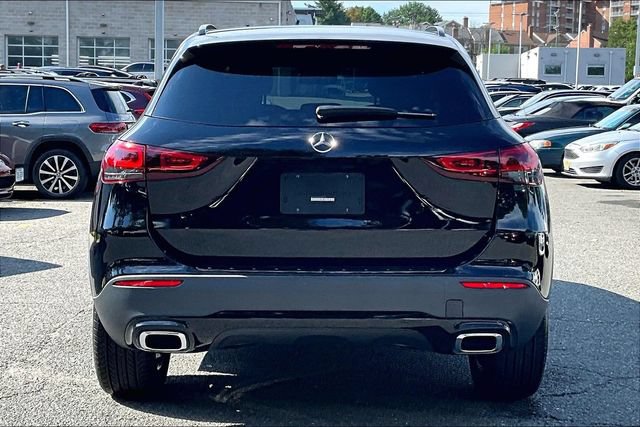 Certified 2023 Mercedes-Benz GLA 250 4MATIC image 3
