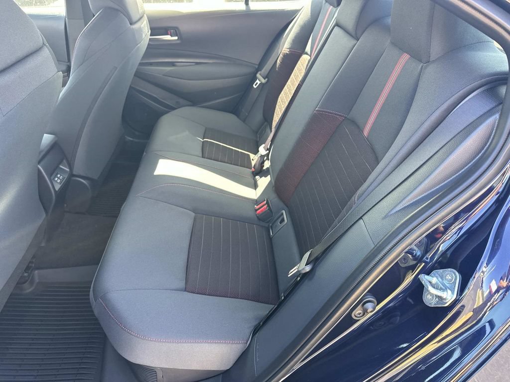 New 2026 Toyota Corolla SE AWD/4WD image 11