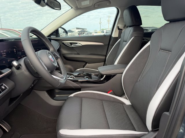 New 2026 Buick Envision Sport Touring AWD/4WD image 11
