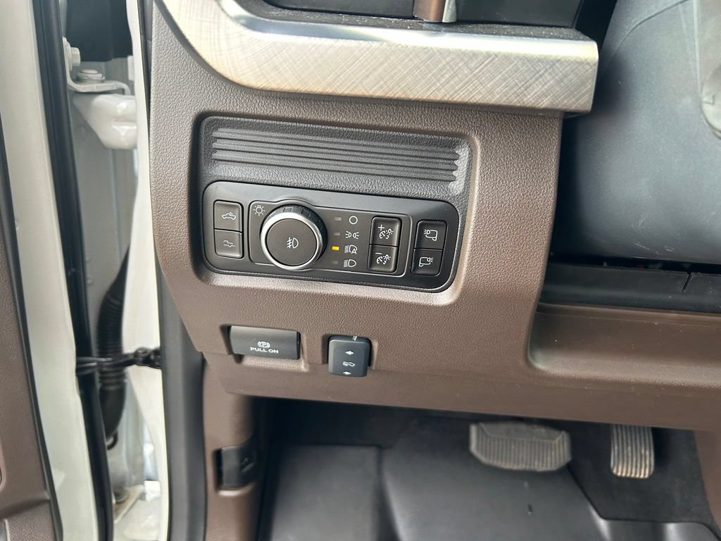 Used 2026 Ford F350 King Ranch AWD/4WD image 14