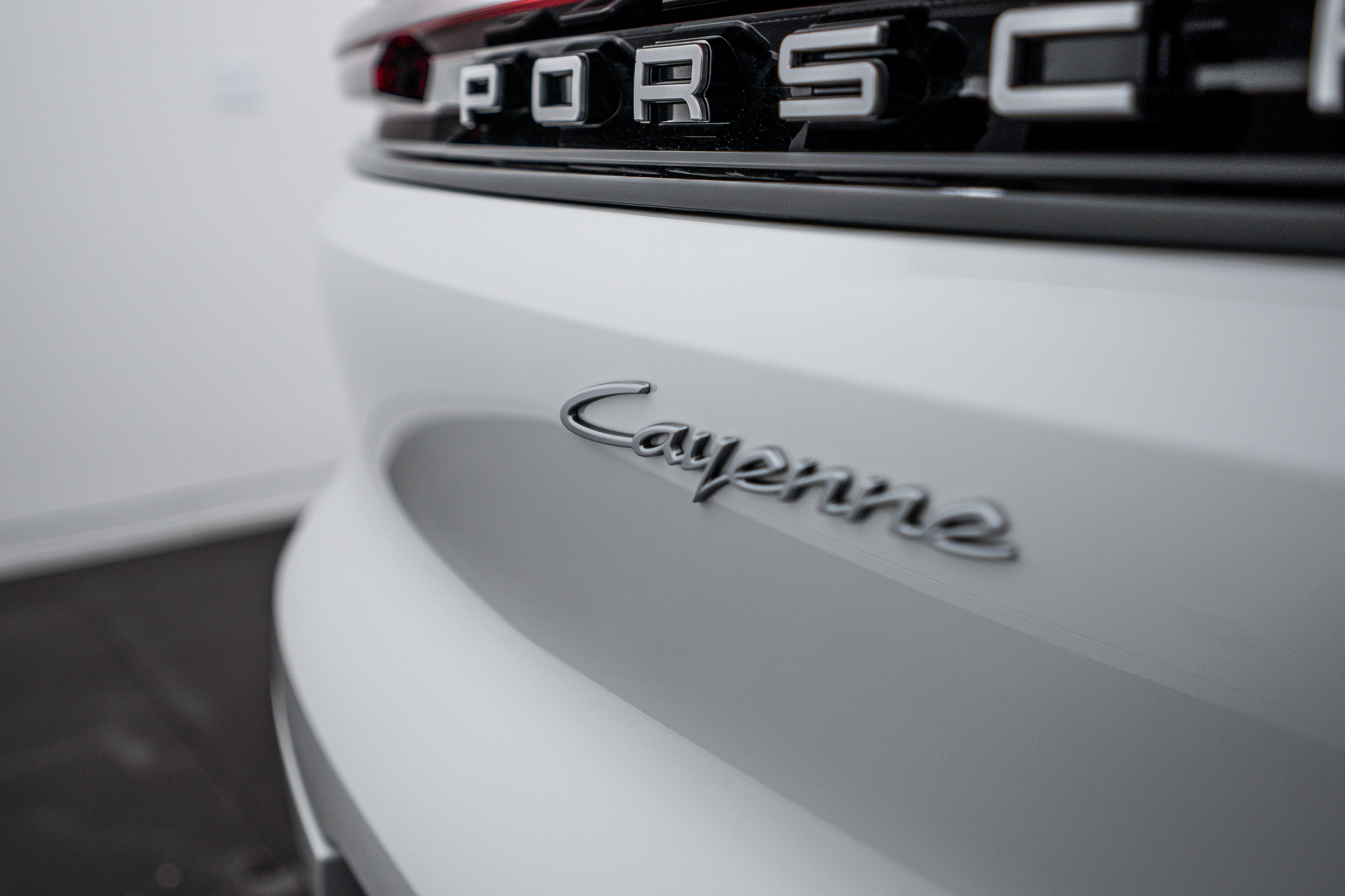 Certified 2026 Porsche Cayenne image 26