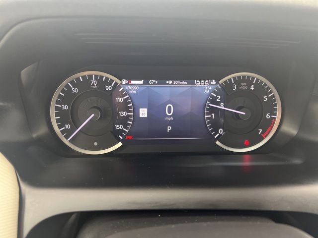 Used 2023 Land Rover Discovery Sport S R-Dynamic AWD/4WD image 17