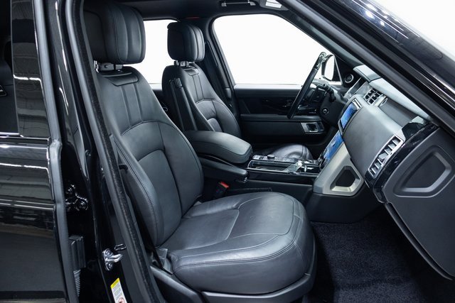 Used 2021 Land Rover Range Rover Westminster Edition image 22