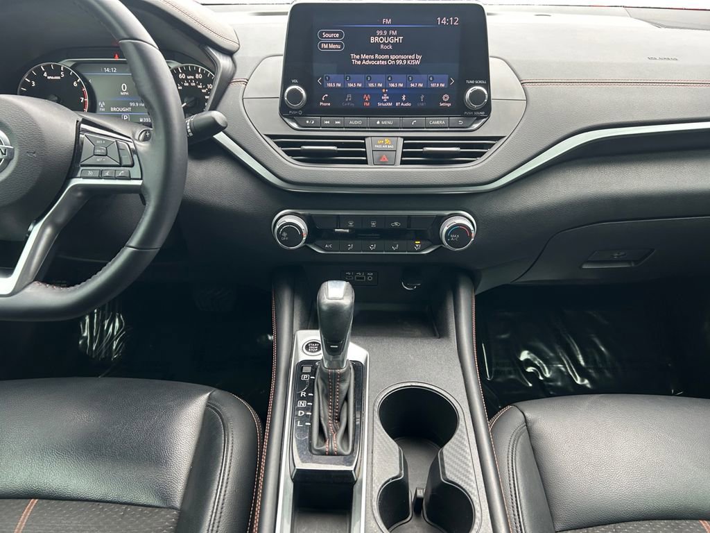 Used 2019 Nissan Altima 2.5 SR image 12