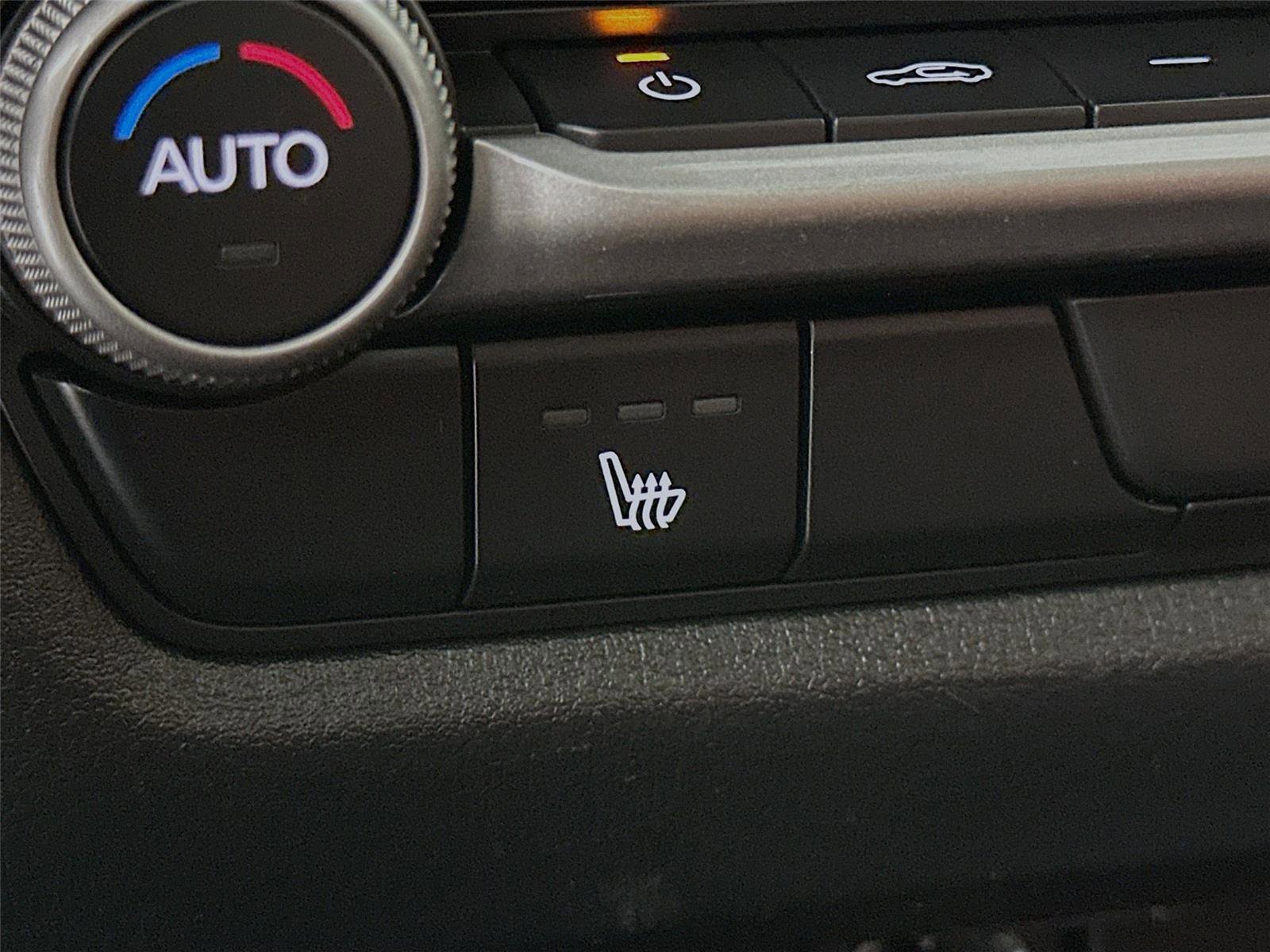 Used 2023 MAZDA CX-50 AWD 2.5 Turbo image 16