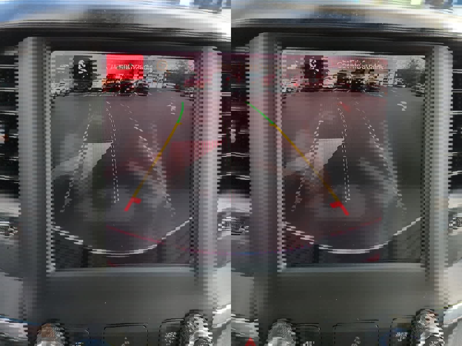 Used 2024 RAM 2500 Big Horn w/ Bed Utility Group image 25