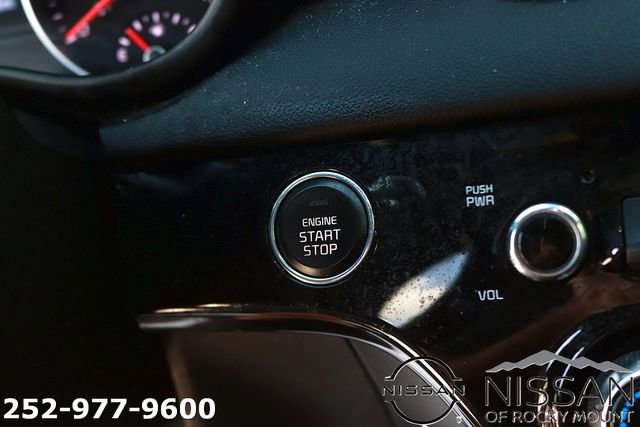 Used 2021 Kia Sportage S w/ S FWD Premium Package image 22