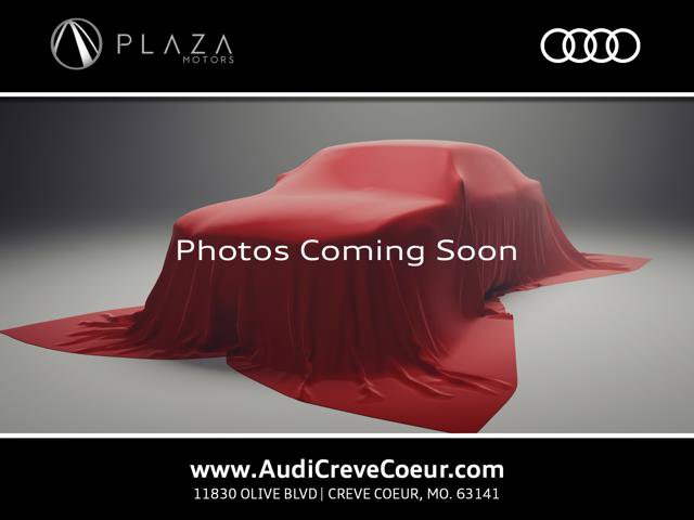 Used 2024 Audi S5 Premium Plus w/ Premium Plus Package